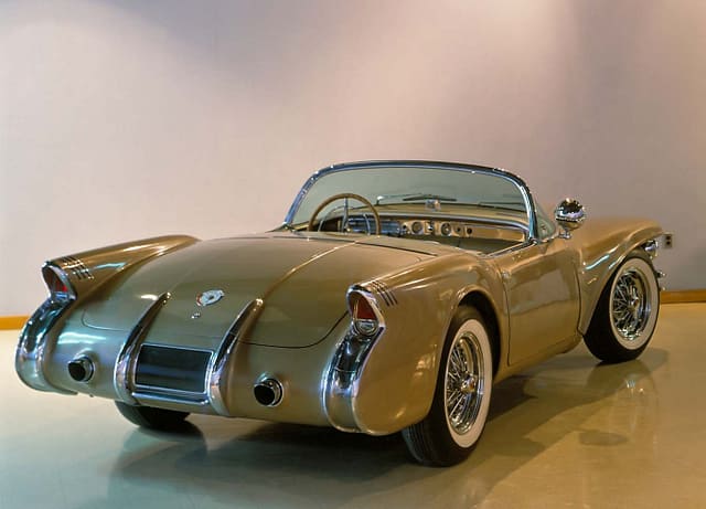 1954 Buick Wildcat II