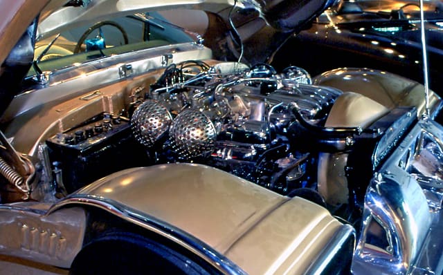1954 Buick Wildcat II