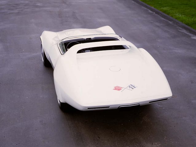 1968 Chevrolet Astro Vette