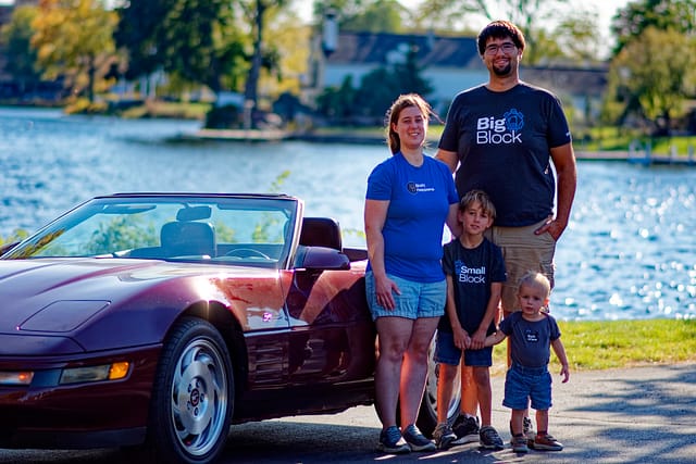 The Crew, October 2024