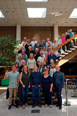 Wauwatosa West 50th Class Reunion, September 7, 2024