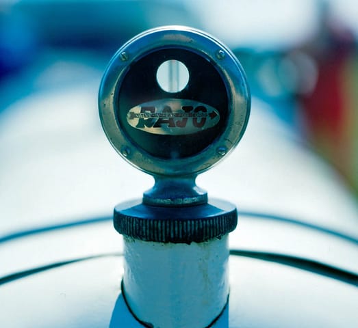 1919 Ford Model T Morton & Britt Speedster