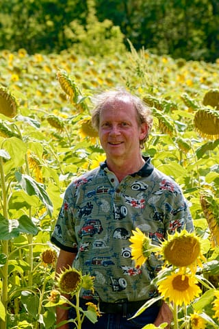 Egg Harbor, Wisconsin, 2021