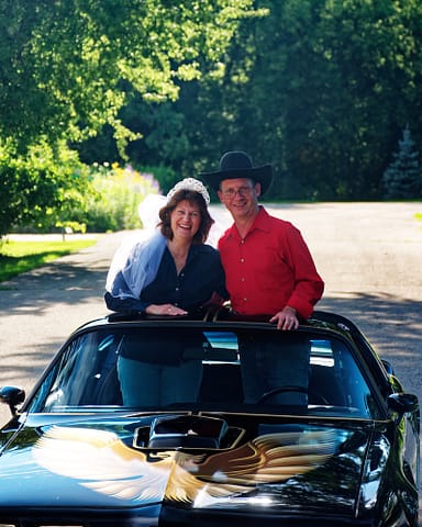 Bandit and Frog, 2017