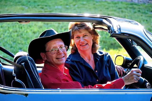 Bandit and Frog, 2017