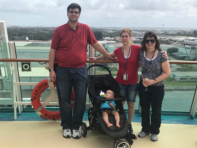 Port Canaveral, Florida, 2019