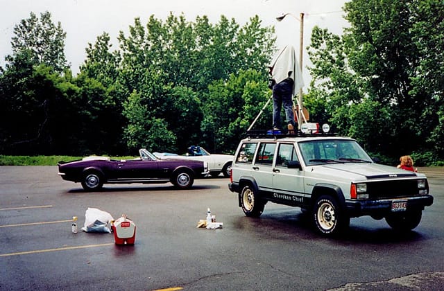 Peoria, Illinois, 1991